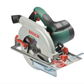 Bosch PKS 66 AF 1600 W 190 mm Daire Testere