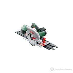 Bosch PKS 66 AF 1600 W 190 mm Daire Testere