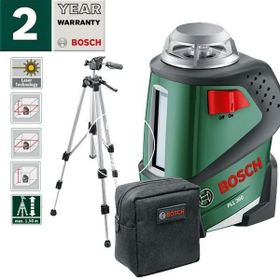 Bosch PLL 360 Rotasyon Lazeri