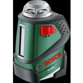 Bosch PLL 360 Rotasyon Lazeri