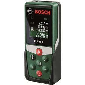 Bosch PLR 40 C Lazerli Metre