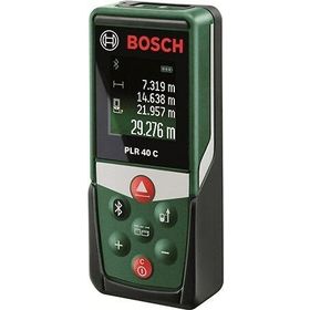 Bosch PLR 40 C Lazerli Metre