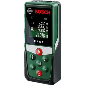 Bosch PLR 40 C Lazerli Metre