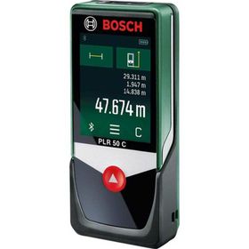 Bosch PLR 50 Lazer