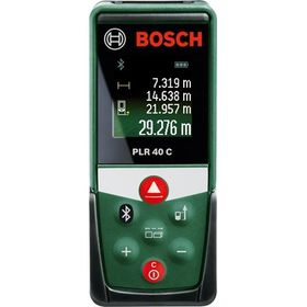 Bosch PLR40C Lazer