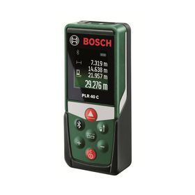 Bosch PLR40C Lazer