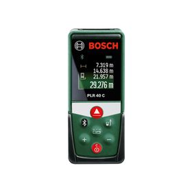 Bosch PLR40C Lazer