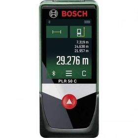 Bosch PLR50C Lazer Metre