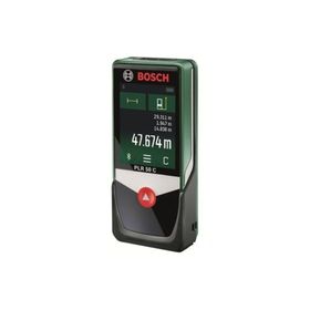 Bosch PLR50C Lazer Metre