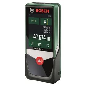 Bosch PLR50C Lazer Metre