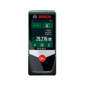 Bosch PLR50C Lazer Metre