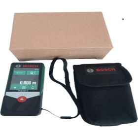 Bosch PLR50C Lazer Metre