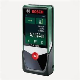 Bosch PLR50C Lazer Metre