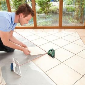 Bosch PLT 2 Lazer