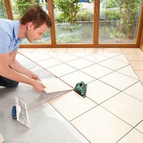Bosch PLT 2 Lazer
