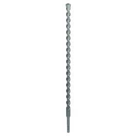 Bosch Plus-1 Özel 18x460 mm Matkap Ucu