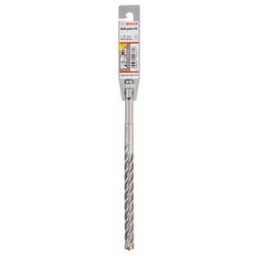 Bosch PLUS-5X Serisi 12 x 210 mm Sds Plus Kırıcı Delici Matkap Ucu