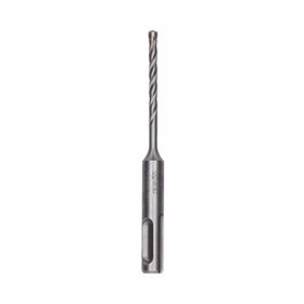 Bosch PLUS-5X Serisi 12 x 210 mm Sds Plus Kırıcı Delici Matkap Ucu