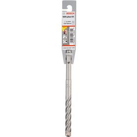 Bosch PLUS-5X Serisi 12x160 mm SDS Plus Kırıcı Delici Matkap Ucu