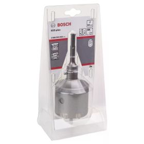 Bosch Plus-9 Serisi 68x75 mm Şalter Kutuları için Komple Buat Ucu