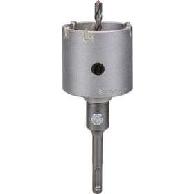 Bosch Plus-9 Serisi 68x75 mm Şalter Kutuları için Komple Buat Ucu