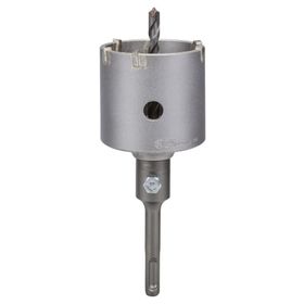 Bosch Plus-9 Serisi 68x75 mm Şalter Kutuları için Komple Buat Ucu