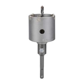 Bosch Plus-9 Serisi 68x75 mm Şalter Kutuları için Komple Buat Ucu
