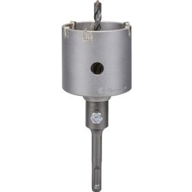 Bosch Plus-9 Serisi 68x75 mm Şalter Kutuları için Komple Buat Ucu