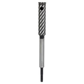 Bosch Plus-9 Serisi Donatı Kesici Rebar Cutter Kırıcı Delici 28x300 mm Matkap Ucu