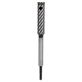 Bosch Plus-9 Serisi Donatı Kesici Rebar Cutter Kırıcı Delici 28x300 mm Matkap Ucu
