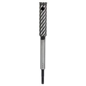 Bosch Plus-9 Serisi Donatı Kesici Rebar Cutter Kırıcı Delici 28x300 mm Matkap Ucu