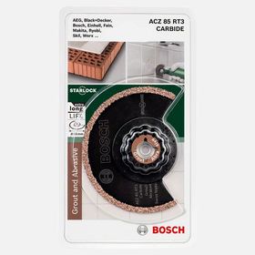 Bosch PMF 180E Bimetal Bıçak