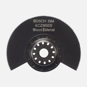 Bosch PMF 180E Bimetal Bıçak