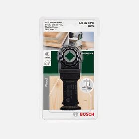 Bosch PMF 180E Bimetal Bıçak