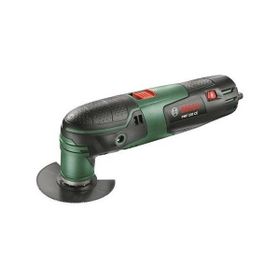 Bosch PMF 220 Ce Çok Fonksiyonlu 10 Parça Aksesuar El Aleti