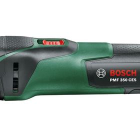 Bosch PMF 350 CES Zımparalama Makinesi