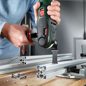 Bosch PMF 350 CES Zımparalama Makinesi