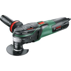 Bosch PMF 350 CES Zımparalama Makinesi