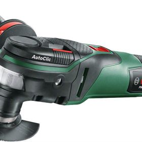 Bosch PMF 350 CES Zımparalama Makinesi