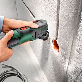 Bosch PMF 350 CES Zımparalama Makinesi