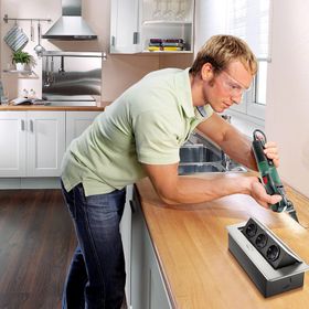 Bosch PMF 350 CES Zımparalama Makinesi