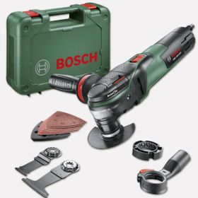 Bosch PMF 350 CES Zımparalama Makinesi