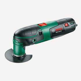 Bosch PMF220CE Zımpara Makinesi Seti