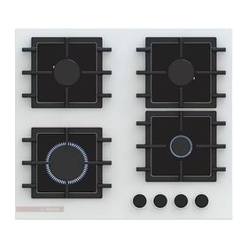 Bosch PNN6B2P40O Gazlı Ankastre Ocak
