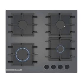 Bosch PNN6B9P40O Serie 4 Gri Ankastre Ocak