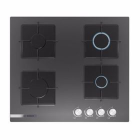 Bosch PNP6C9O12O Gri Ankastre Ocak