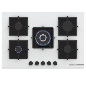 Bosch PNQ7B2P30O Cam Ankastre Ocak