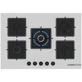 Bosch PNQ7B2P31O Serie 4 Gazlı Ocak