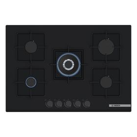 Bosch PNQ7B6P30O Cam Ankastre Ocak