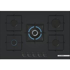 Bosch PNQ7B6P31O Gazlı Ocak